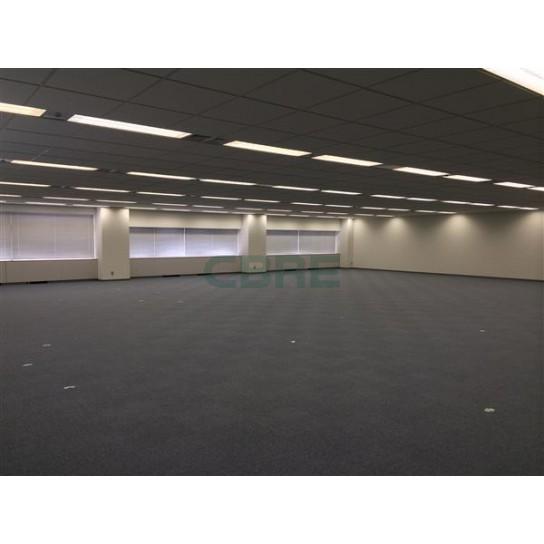 基準階 内観