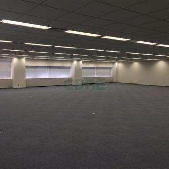 基準階 内観