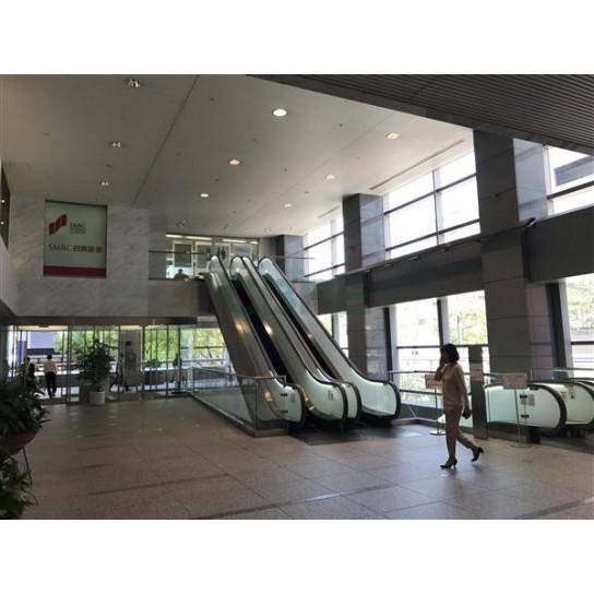 基準階 内観