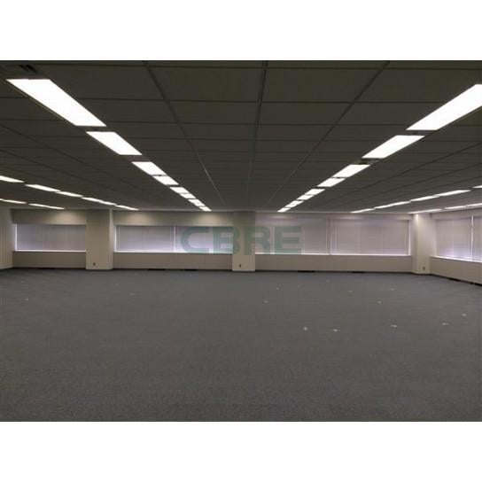 基準階 内観