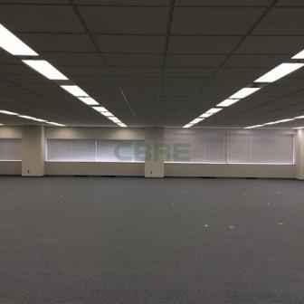 基準階 内観