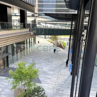 建物前面スペース