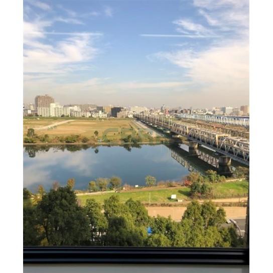 基準階 内観