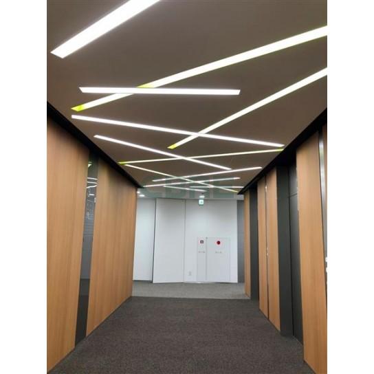 基準階 内観