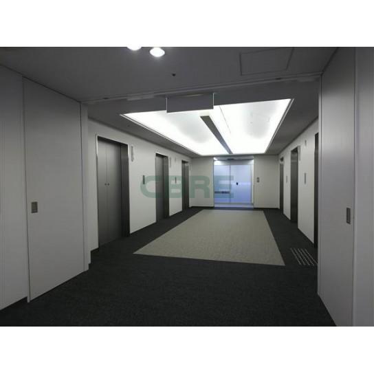 エレベーターホール