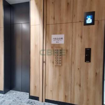 エレベーターホール