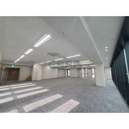 7-12階 内観