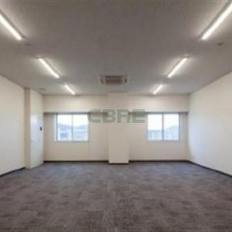基準階 内観