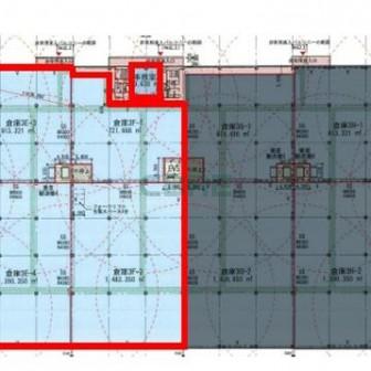 3階 平面図