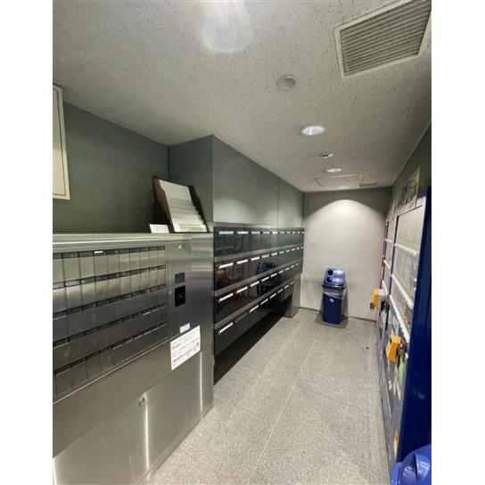 共用設備