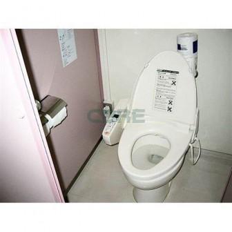 共用設備