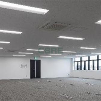 基準階 内観