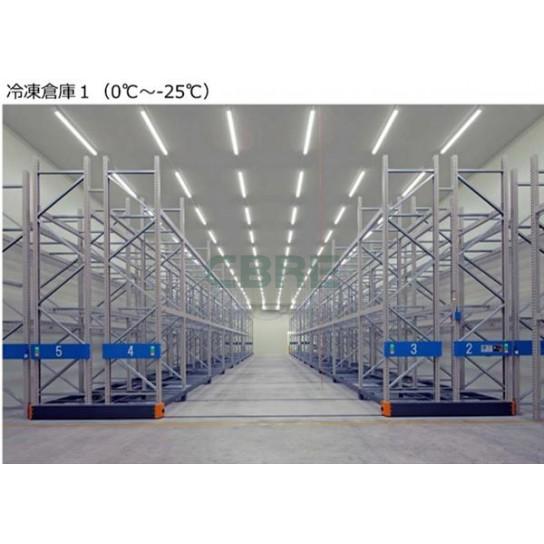 基準階 内観