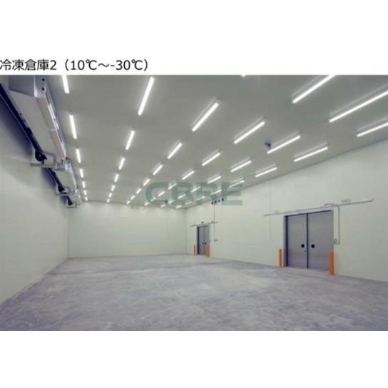 基準階 内観