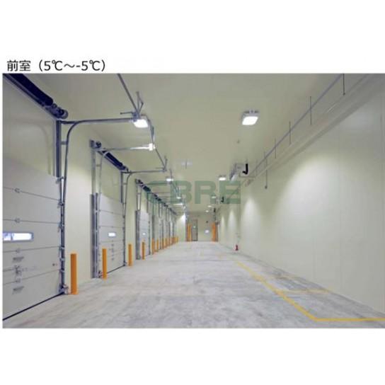 基準階 内観