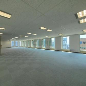 基準階 内観