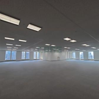 基準階 内観