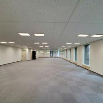 基準階 内観