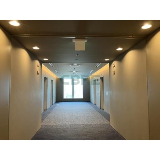 13階 内観