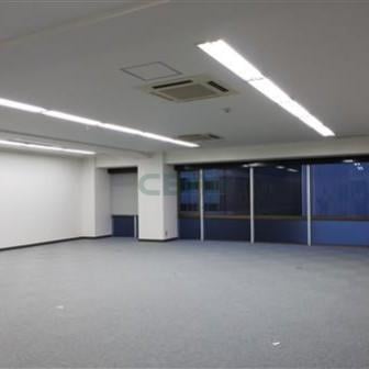 基準階 内観