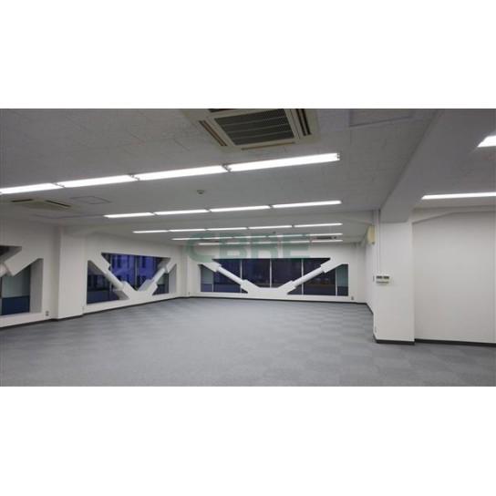 基準階 内観