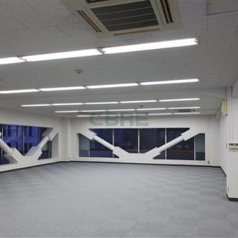 基準階 内観