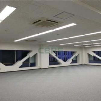 基準階 内観