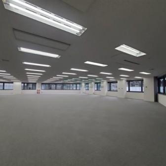 基準階 内観