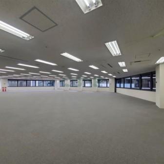 基準階 内観