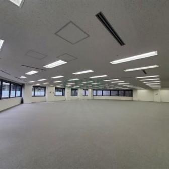 基準階 内観