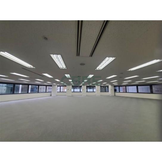 基準階 内観