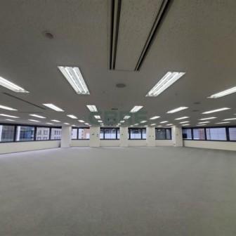 基準階 内観