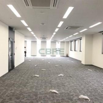 8階 内観