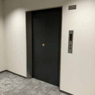 基準階 内観