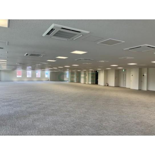基準階 内観