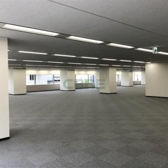 4階 内観