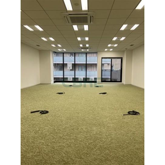 基準階 内観