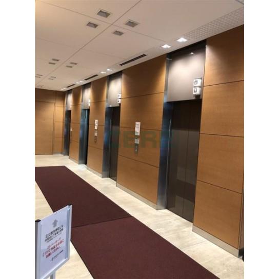 エレベーターホール