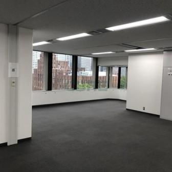 基準階 内観