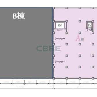 2階 平面図