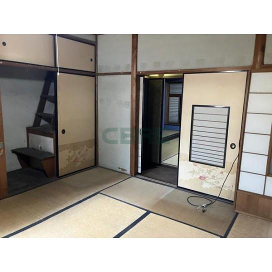 1階 内観