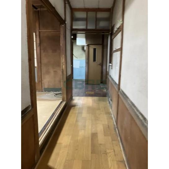 1階 内観
