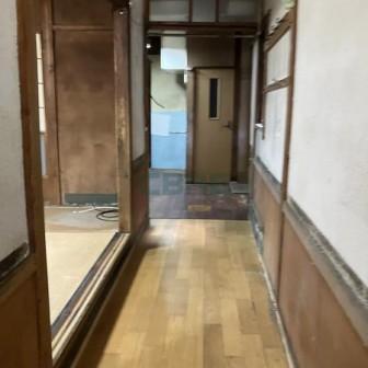 1階 内観
