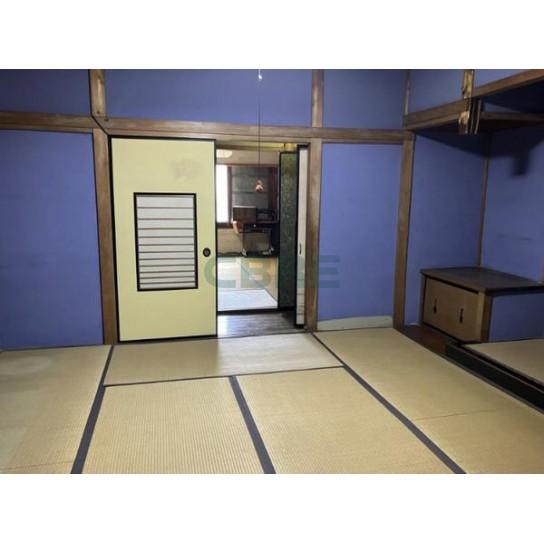 2階 内観