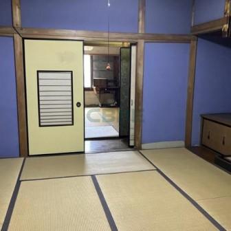 2階 内観