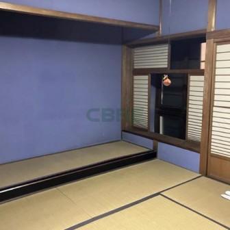 2階 内観