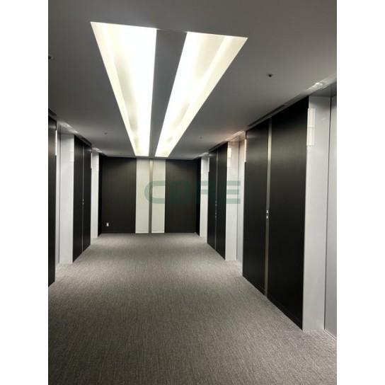 エレベーターホール