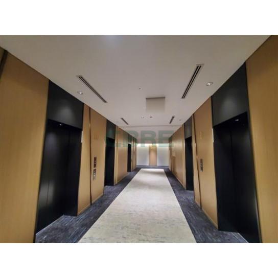 エレベーターホール