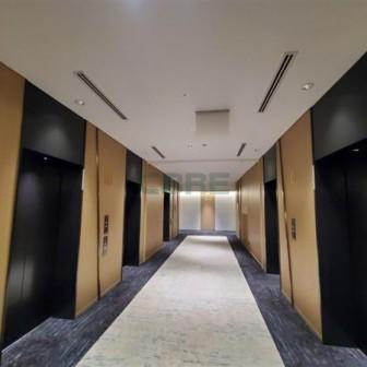 エレベーターホール