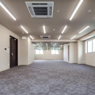 基準階 内観